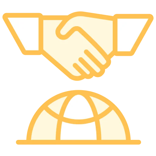 Reliable partnership