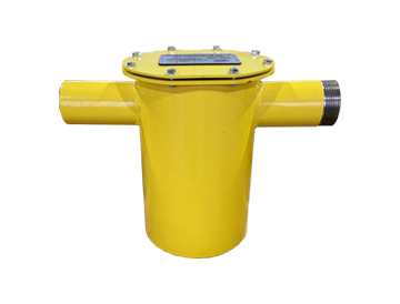 Acoustic filter
