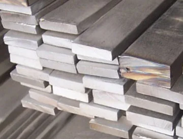 Aluminum busbar