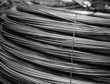 Aluminum welding wire