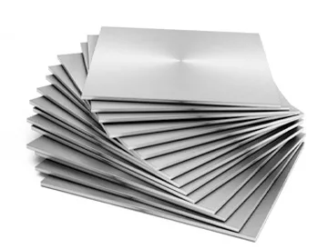 Aluminum composite sheets