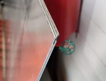Aluminum sheets