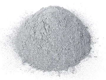 Aluminum powder
