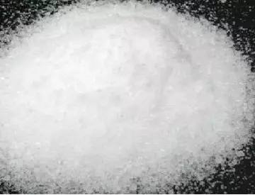 Potassium alum