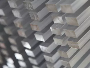 Anodized products