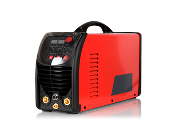 Argon arc welding machine