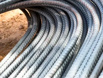 Reinforcement wire