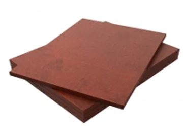 Asbestos textolite