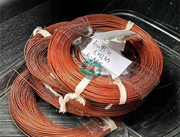 Aviation cable
