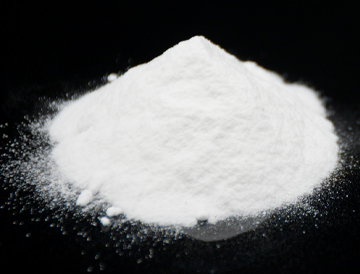 Barite (barium sulfate)