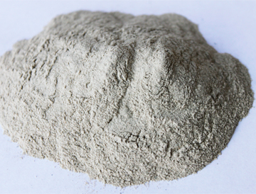 Bentonite