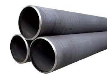 Bimetallic pipes