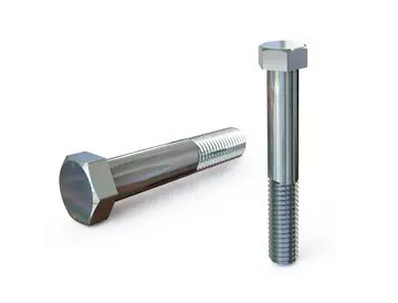 Bolts