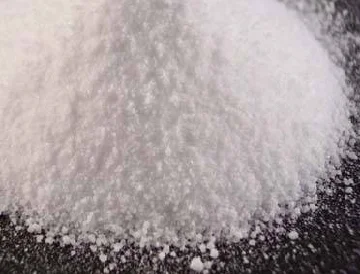 Boric acid