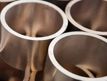 Bronze bushing