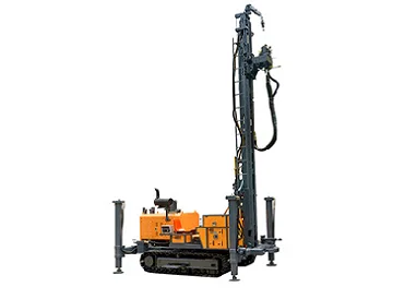 Drilling equipment