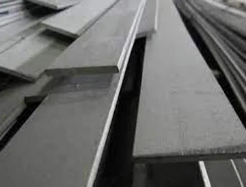 High-speed steel strip