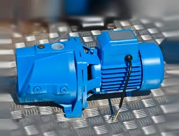 Household pumps