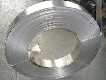 Zirconium tape