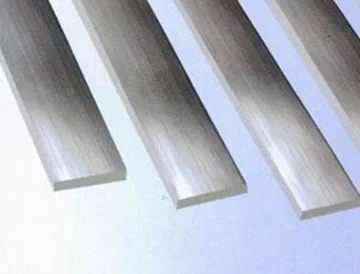 Zirconium strip