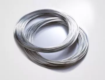 Zirconium wire