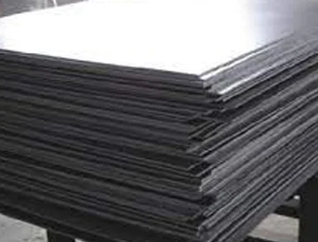 Zirconium sheet