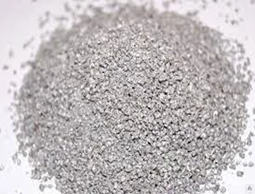 Zirconium powder