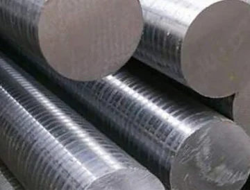 Zirconium rod