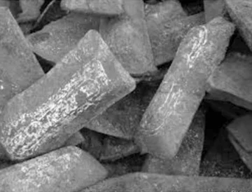 Vermicular graphite cast iron
