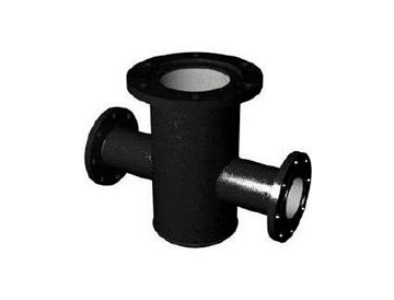 Cast iron fire stands