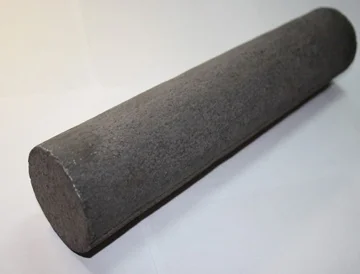 Cast iron round