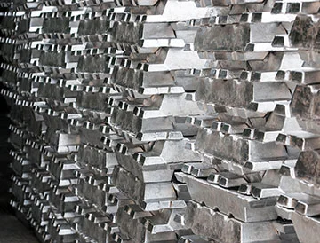 Ingots