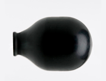 Accumulator diaphragm