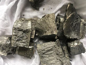 Dysprosium