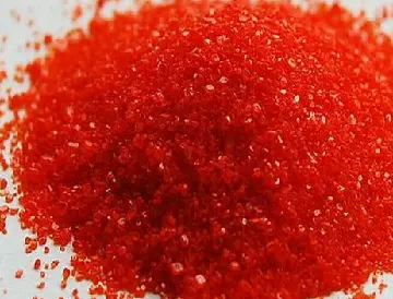 Potassium dichromate