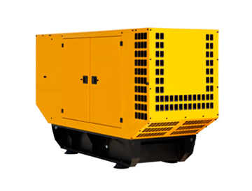 Diesel generator
