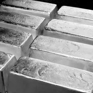 Precious metals