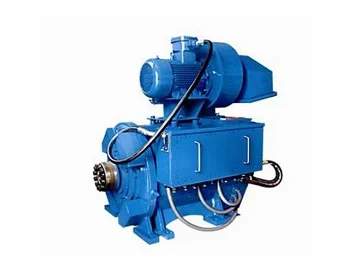 Drilling rig engines