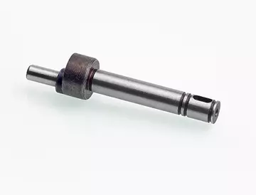 Eccentric shafts