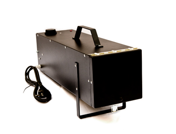 Electric furnace