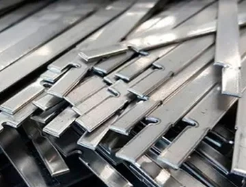 Electrical steel strip