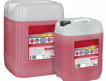 Ethylene glycol