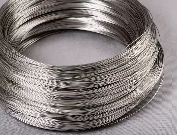 Fechral wire