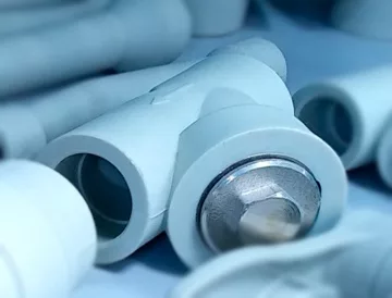 Polypropylene filters