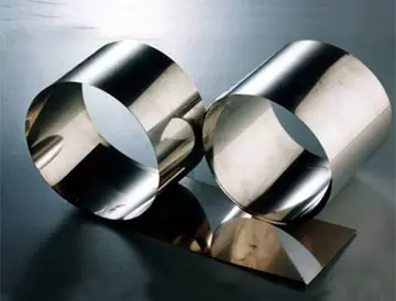 Solder foil
