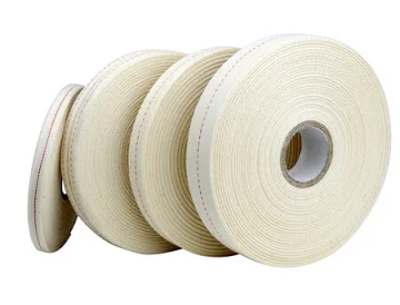 Fluoroplastic tape
