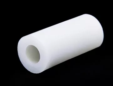 Fluoroplastic bushings