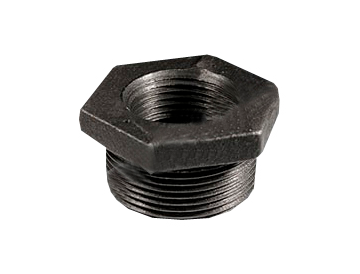 Cast iron futorks