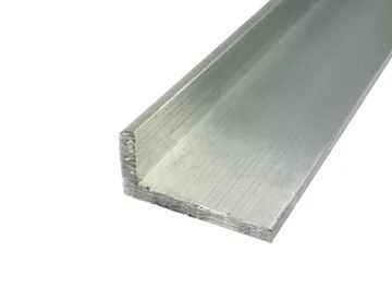G-shaped aluminum profile