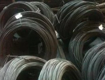 Hafnium wire